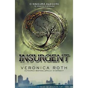Insurgent (Divergent vol 2) imagine