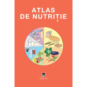 Atlas de nutriție imagine