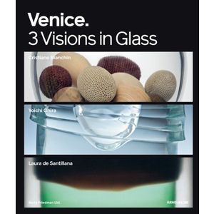 Venice: 3 Visions in Glass imagine