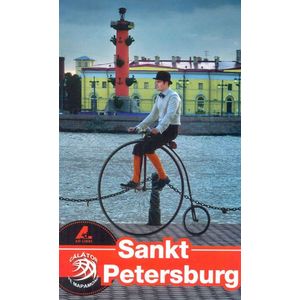 Sankt Petersburg imagine