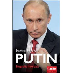 Putin. Biografia interzisa imagine