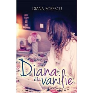 Diana cu Vanilie imagine