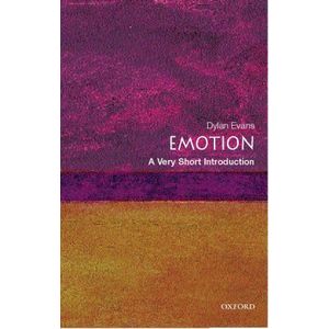 Emotion: A Very Short Introduction imagine