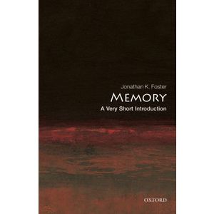 Memory: A Very Short Introduction imagine