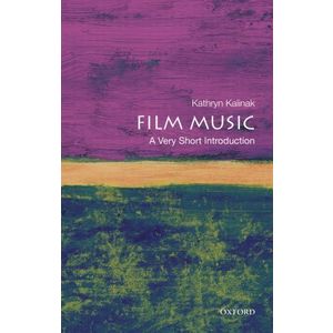 Film Music: A Very Short Introduction imagine