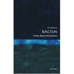 Racism: A Very Short Introduction imagine