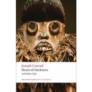 Heart of Darkness and Other Tales imagine