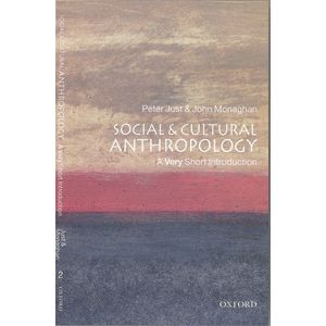 Social and Cultural Anthropology: A Very Short Introduction imagine