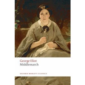 Middlemarch imagine