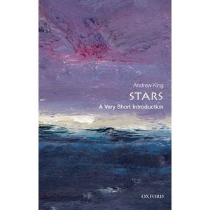 Stars: A Very Short Introduction imagine