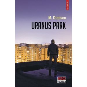 Uranus Park imagine