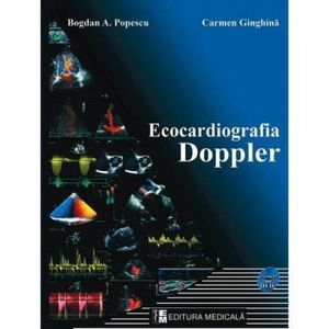 Ecocardiografia Doppler imagine