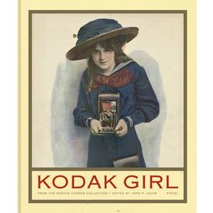 Kodak Girl. From the Martha Cooper Collection imagine
