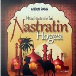 Nazdravaniile lui Nastratin Hogea imagine
