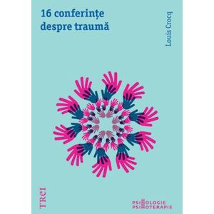 16 conferinte despre trauma imagine