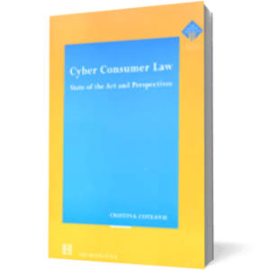 Cyber Consumer Law imagine
