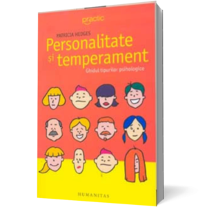 Personalitate și temperament imagine