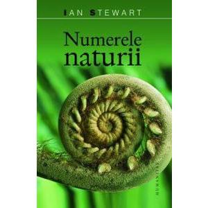 Numerele naturii imagine