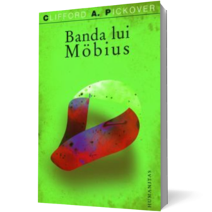 Banda lui Mobius imagine