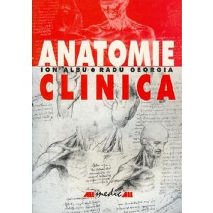 Anatomie clinica imagine
