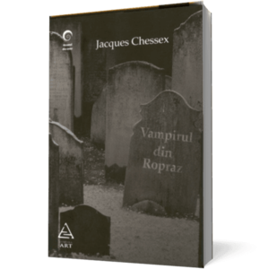 Vampirul din Ropraz imagine