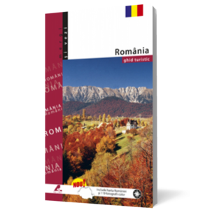 România. Ghid turistic (lb. franceză) imagine