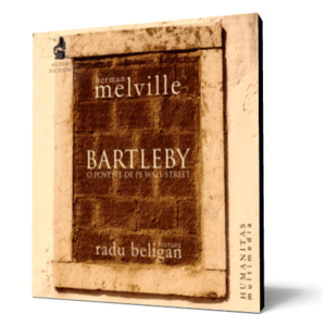 Bartleby (audiobook) imagine