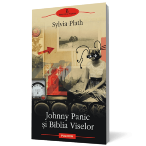 Johnny Panic şi Biblia Viselor imagine