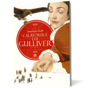 Călătoriile lui Gulliver imagine