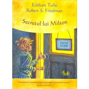 Secretul Lui Milton imagine
