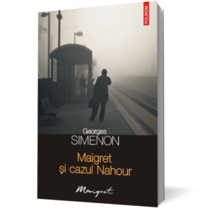 Maigret si cazul Nahour imagine