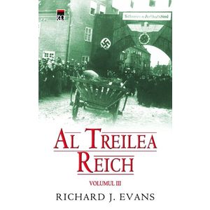 Al Treilea Reich (vol. III) imagine