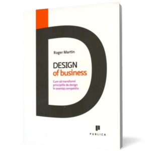 Design of Business imagine