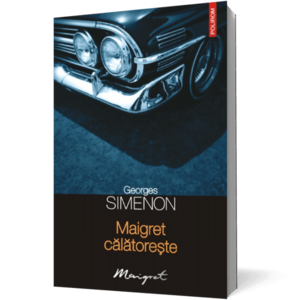 Maigret călătoreşte imagine