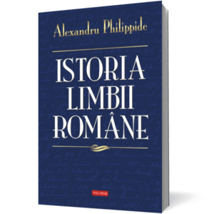 Istoria limbii române imagine