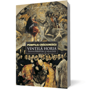 Vintilă Horia: transliteratură şi realitate imagine