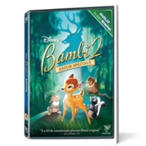 Bambi 2 - Ediţie Specială imagine