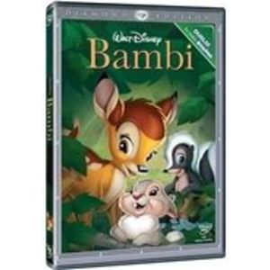 Bambi - Diamond Edition imagine