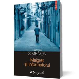 Maigret şi informatorul imagine