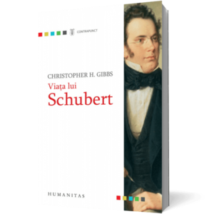 Viaţa lui Schubert imagine