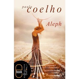 Aleph (ebook) imagine