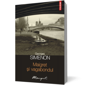 Maigret şi vagabondul imagine