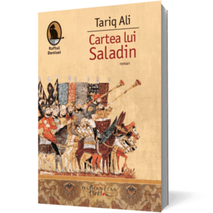 Cartea lui Saladin imagine