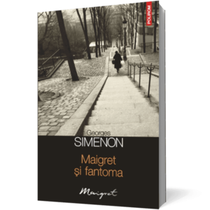 Maigret si fantoma imagine