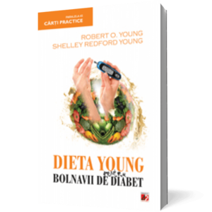 Dieta Young pentru bolnavii de diabet imagine