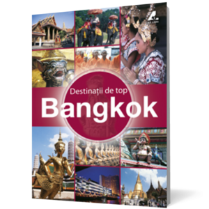 Bangkok imagine