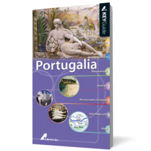 Key Guide Portugalia imagine