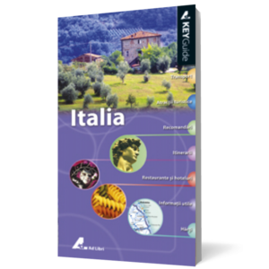 Key Guide Italia imagine