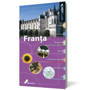 Key Guide Franta imagine