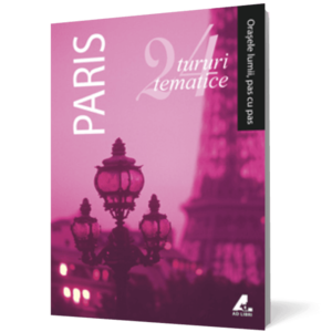 Paris imagine